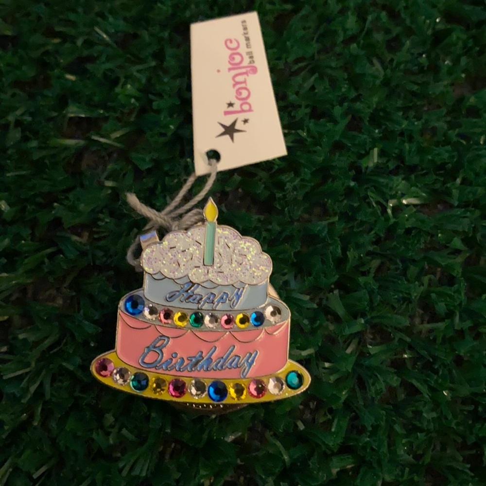 Golf ball marker